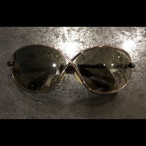 Tom Ford Brigitte Women’s Sunglasses